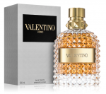 Valentino Uomo Tualetinis vanduo 100ml