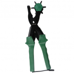 Skylamu&scaron;ės replės 2-4.5mm