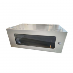 Komutacinė spinta 19" pakabinama 4U 540x362x210