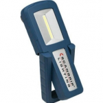 Ki&scaron;eninis &scaron;viestuvas COB LED, pakraunamas SCANGRIP MIDIFORM