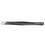 WIHA Pincetas tiesus 145mm (profesionalus)
