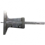 Padangų gylio matuoklė (mechaninis)