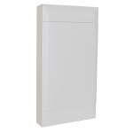 PRACTIBOX 48 mod. vir&scaron;tinkinis skydelis Legrand 135204