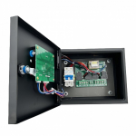 Valdymo plok&scaron;tės PCB betepaliniam oro kompresoriui MZB 90l 840l/min 8bar MZB1200H90