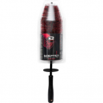 K2 SCEPTER RATLANKIŲ VALYMO &Scaron;EPETYS