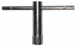 Veržliaraktis 17 mm Makita 782210-8