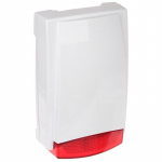 MR-100 Lauko sirena (raudona)