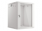 Komutacinė spinta 19'' pakabinama 15U 600x450x770 (nesurinkta)