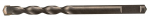 Centravimo grąžtas karūnai 8x110mm SDS-PLUS HSS Makita D-73972 (60mm)