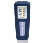 Pakraunamas &scaron;viestuvas UV-FORM LED SCANGRIP