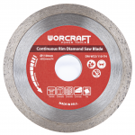 WORCRAFT Diskino pjūklo MC14-110A deimantinis diskelis 22.23x110mm