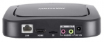 Hikvision vaizdo-reklamos valdymo įrenginys DS-D60C-B (1 HDMI i&scaron;ėj, 1 audio įėj./i&scaron;ėj, 2 USB)