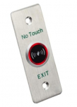 Praėjimo sistemos mygtukas Hikvision DS-K7P04/T (EXIT / Emergency)