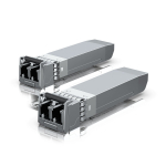 Optinis integruojamas keitiklis SFP+ Ubiquiti UniFi UACC-OM-MM-10G-D