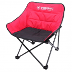 Sulankstoma turistinė kėdutė WORCRAFT WTCX028