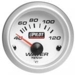 Pilot GAUGE - matuoklis / gauge - Au&scaron;inimo temperatūros 52mm