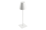 FIZZI &scaron;viestuvas stalinis (baltas, 2.5W, 200lm, 4000K) GTV LD-FIZZI-00-DEC
