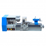 BOKY Metalo tekinimo staklės &Oslash;27mm 750W