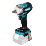 Akumuliatorinis smūginis veržliasukis 18V Makita DTW300Z (Be akum. ir pakrovėjo)