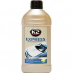 &Scaron;AMPŪNAS EXPRESS K2 KONCENTRATAS 500ml
