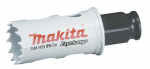 Gręžimo karūna Ezychange 25mm Makita E-03698