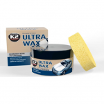 K2 CARNAUBA VA&Scaron;KAS ''ULTRA WAX'' SU KEMPINE