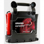 Automobilių užvedėjas Lemania Professional P5, 12 V, 22 Ah, 2500 A