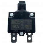 &Scaron;iluminė relė 15A. Atsarginė dalis