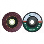 GRASSLAND METALO &Scaron;LIFAVIMO DISKAS 125MM NR.60/29 5 vnt