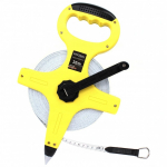 RULETĖ FIBERGLASO 30M