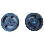 MZB Oro vožtuvų kompl. (10vnt) kompresoriui 4V-1.05/12.5. Atsarginė dalis