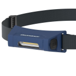 SCANGRIP ZONE 2 GALVOS PROŽEKTORIUS COB-LED