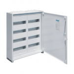 Hager 336 mod. metal panel FWB74