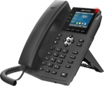 Hikvision SIP telefonas DS-KP8000-WHE1