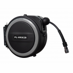 Žarna su rite PU &Oslash;12.5 x 16mm, 25m