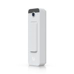 Durų skambutis Ubiquiti UVC-DOORBELL-LITE-W