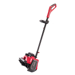 Akumuliatorinis sniego valytuvas WORCRAFT 40V (20V+20V) LI-ION (Be akumuliatoriaus ir kroviklio)