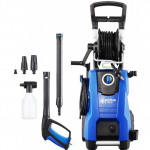 NILFISK ALTO Auk&scaron;to slėgio plovimo įrenginys, 145BAR, 2100W