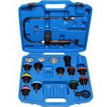 Au&scaron;inimo sistemos slėgio matuoklis radiatoriui 18vnt.