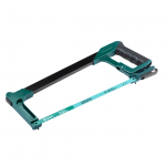 SATA PJŪKLAS METALUI (ALIUMINIS) 300/12.5MM