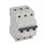 Automatinis jungiklis MCB RX3 Legrand 419233