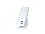 TP-LINK bevielio ry&scaron;io praplėtėjas TL-WA850RE