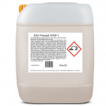 DAC Bekontaktės putos prie&scaron; plovimą PreWash STEP-1 20l