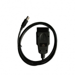 Volkswagen/Audi/ Skoda/Seat diagnostikos kabelis su FTDI - VAG 409
