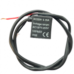 MZB ELEKTROMAGNETAS ATBULINIAM VOŽTUVUI MZB-1200H-50 / MZB-1200H-90 (ATSARGINĖ DALIS)