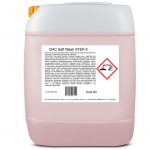 DAC Bekontaktės plovimo putos Self Wash STEP-2 20l