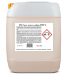 DAC Nano plovimo va&scaron;kas STEP-3 20l