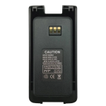 TYT MD-390 / UV-390 / 680/ 8200 padidintos talpos 3600 mAh atsarginė baterija su TypeC jungtimi