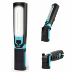 RING belaidis akumuliatorinis LED serviso žibintas MAGflex Twist