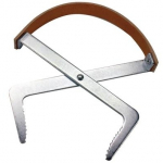 Akumuliatorių kėlimo įrankis